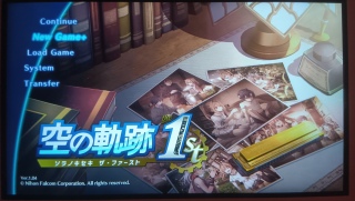 ̋O the 1st
